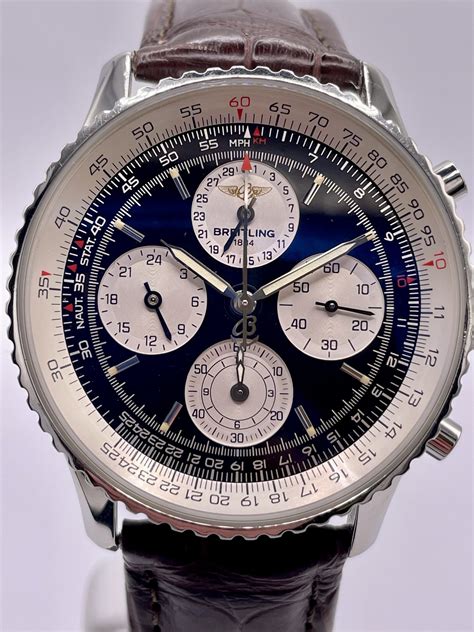 breitling navitimer quartz 2000|breitling navitimer twin sixty 2.